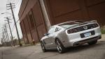 Ford Mustang Stage 3 by Roush 2013 года
